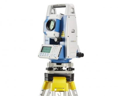 CHCNAV CTS-112R4