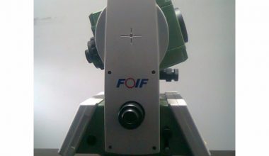 FOIF OTS685 R600