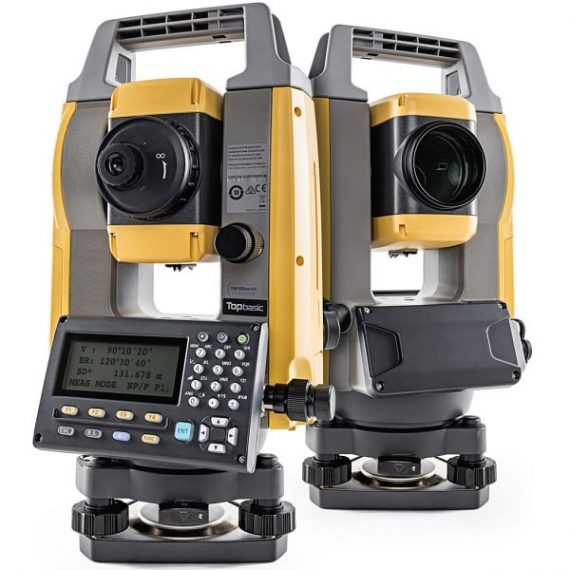 TOPCON GM-55 2