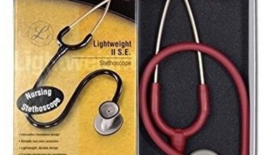3M Littmann Lightweight II SE