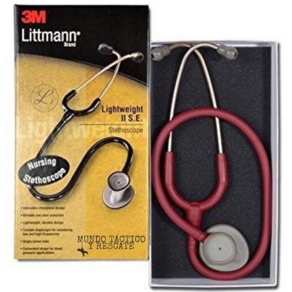 3M Littmann Lightweight II SE 3