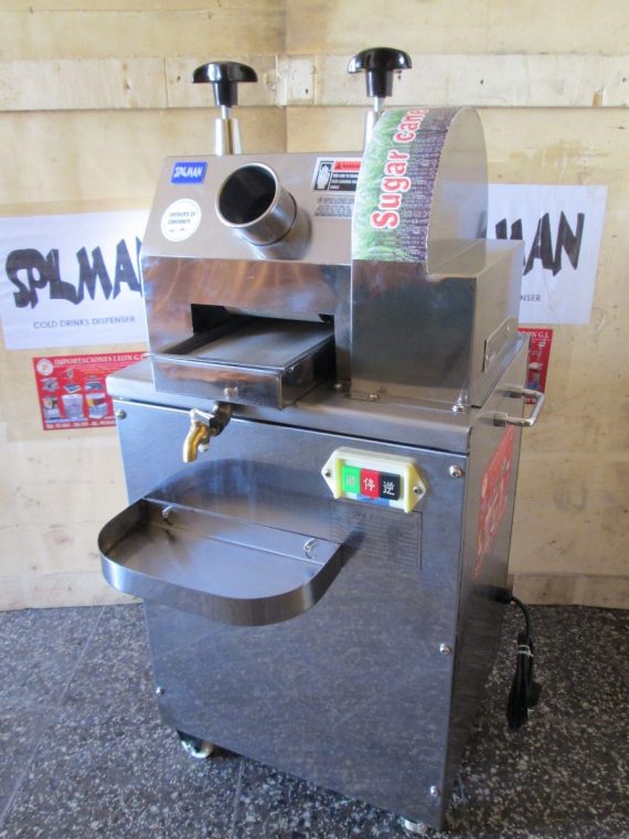 IMPERIUM QJH-L160B 4