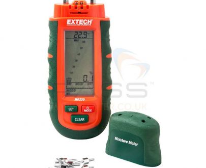 EXTECH   MO230