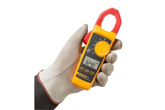 FLUKE 324 2
