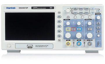 HANTEK DSO5072P 1