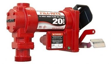 FILL-RITE FR4210D