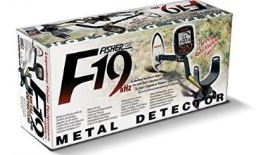 FISHER  F19LTD