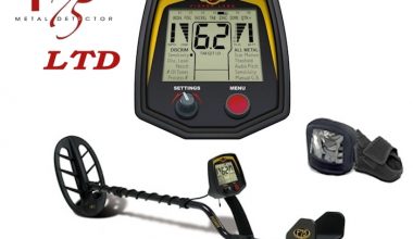 FISHER  F75