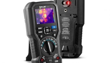 FLIR DM284