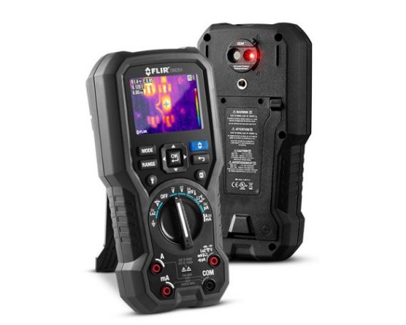 FLIR DM284 3