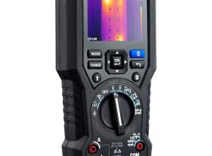 FLIR DM284 1