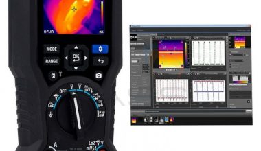 FLIR DM285