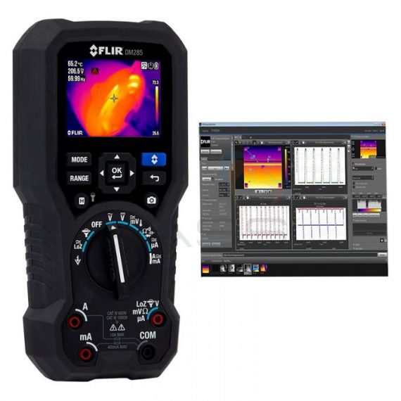 FLIR DM285 2