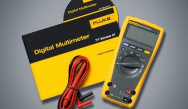 FLUKE 77IV