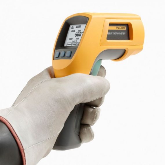 FLUKE 568 4