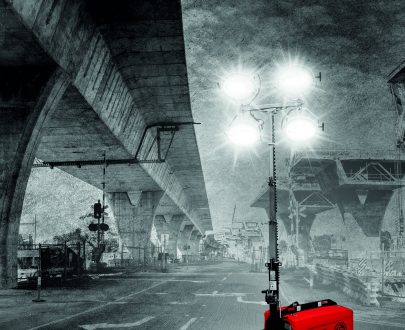 CHICAGO PNEUMATIC CPLTV15 LED