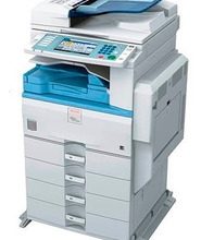 RICOH Aficio MP 4001 1