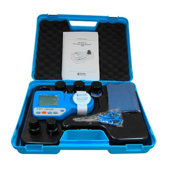 HANNA HI96711C 1 HANNA HI96711C