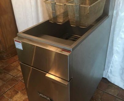 VENTUS VFP-18PRO