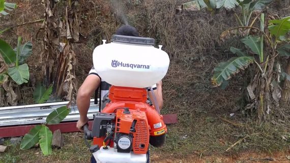 HUSQVARNA 362D28 4