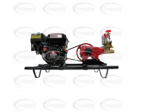 PANTHER GX390 2