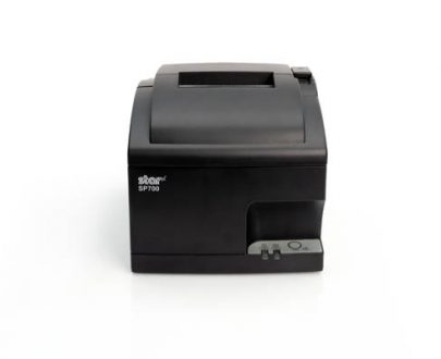 STAR SP742R USB, BLACK