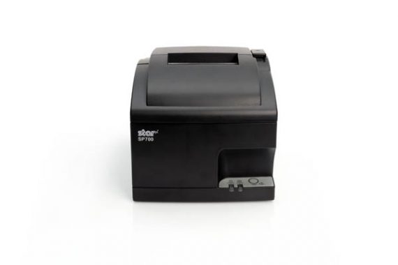 STAR SP742R PARALELA, BLACK 3