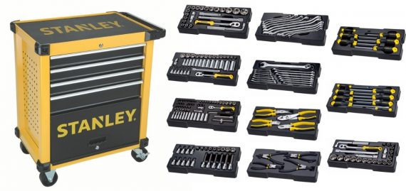 STANLEY  STST74305 2