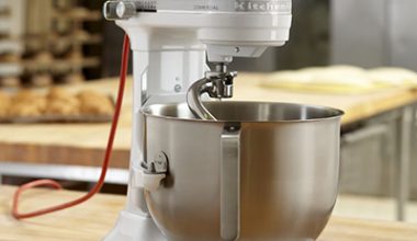 KITCHENAID 5KSM7591XEWH