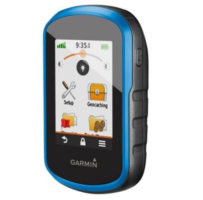 GARMIN eTREX Touch 25 2