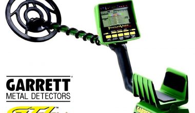 GARRETT GTI™ 2500 PRO PACKAGE