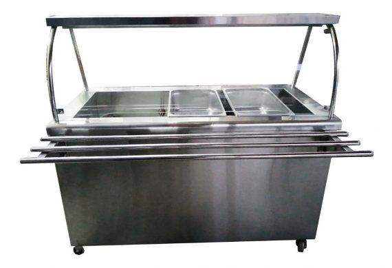 SURCO TCE-5 3