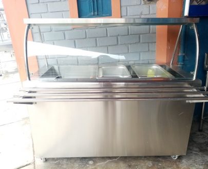 SURCO TCE-3