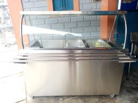 SURCO TCE-3 2