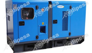 GENPACK S40HC6S 1