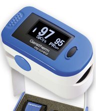 GERATHERM  OXY CONTROL