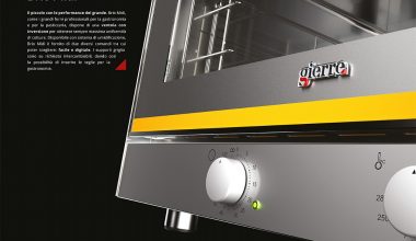 GIERRE BRIOX MIDI FACILE