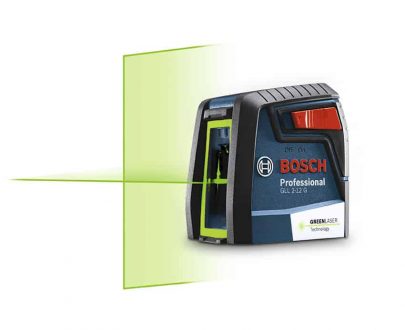 BOSCH Gll 2-12 G