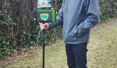 KTS ELECTRONICS GPA 3000 XS