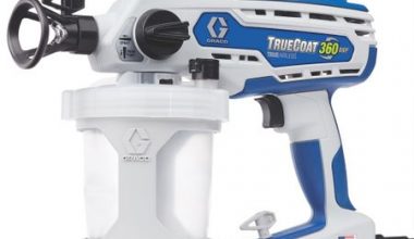 GRACO TrueCoat 360