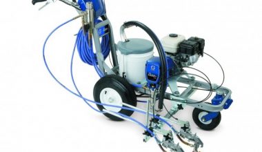 GRACO  LineLazer IV 3900 1