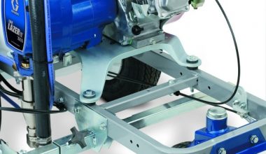 GRACO  LineLazer IV 3900