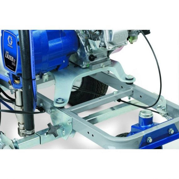 GRACO  LineLazer IV 3900 2