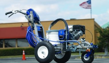 GRACO  LineLazer IV 3900