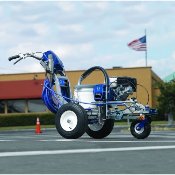 GRACO  LineLazer IV 3900 3