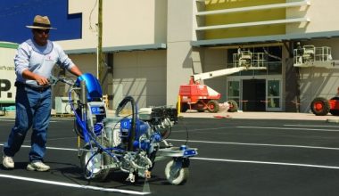 GRACO  LineLazer IV 3900