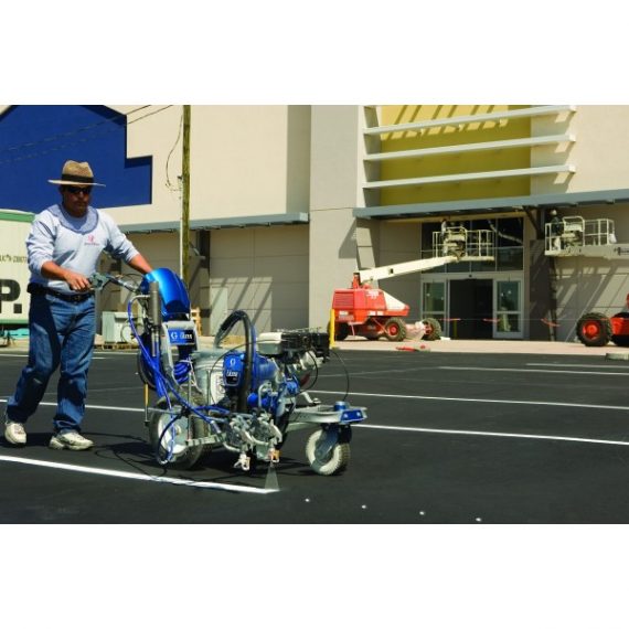 GRACO  LineLazer IV 3900 4