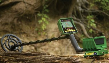 GARRETT GTI™ 2500 PRO PACKAGE