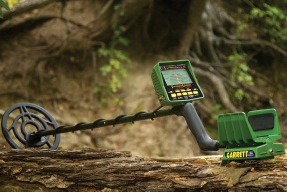 GARRETT GTI™ 2500 PRO PACKAGE 2