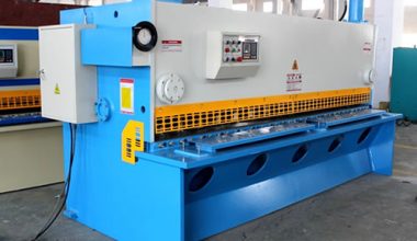 REXON QC12Y 4×2500 1